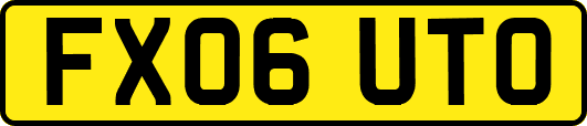 FX06UTO