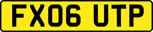 FX06UTP