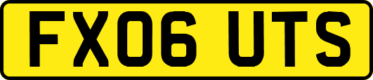 FX06UTS