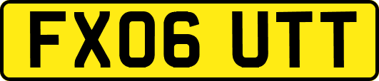 FX06UTT