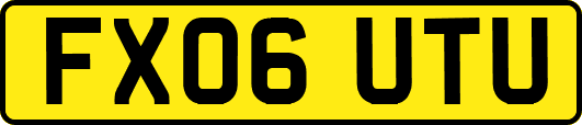 FX06UTU