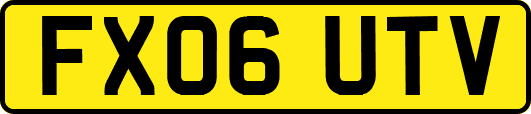 FX06UTV