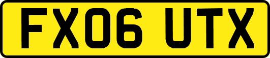 FX06UTX