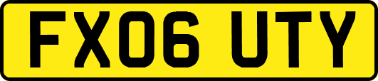 FX06UTY