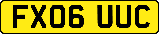 FX06UUC