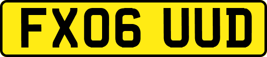 FX06UUD