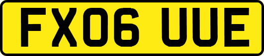 FX06UUE
