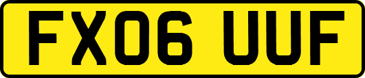 FX06UUF