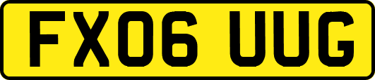 FX06UUG