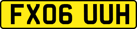 FX06UUH