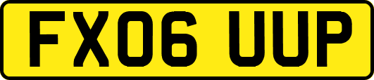 FX06UUP