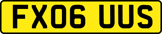 FX06UUS