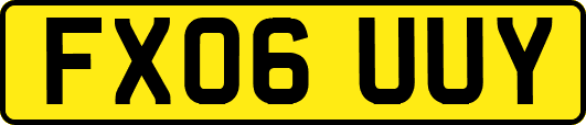 FX06UUY