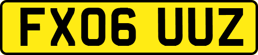 FX06UUZ