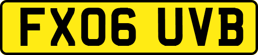 FX06UVB