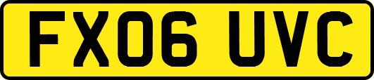 FX06UVC