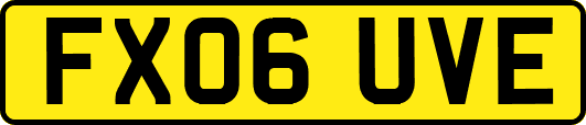 FX06UVE