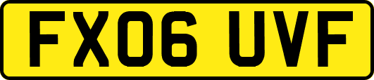 FX06UVF