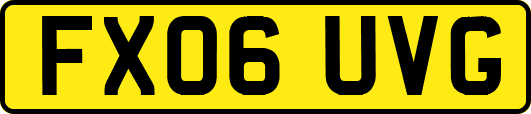 FX06UVG
