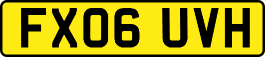 FX06UVH