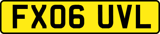 FX06UVL