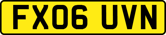 FX06UVN