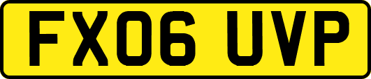 FX06UVP