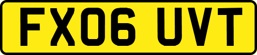 FX06UVT