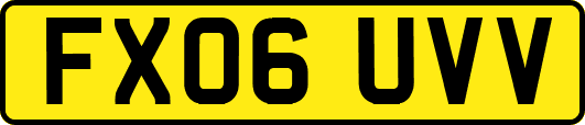 FX06UVV