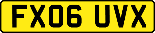 FX06UVX