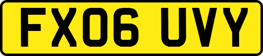 FX06UVY