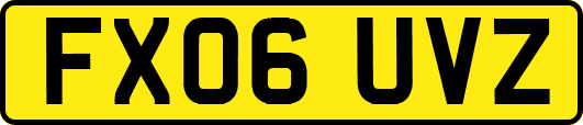 FX06UVZ