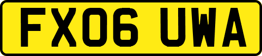 FX06UWA