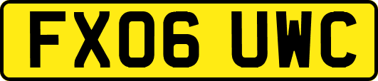 FX06UWC