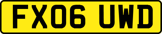 FX06UWD