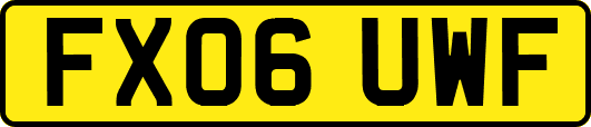 FX06UWF