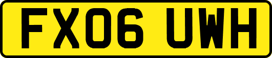 FX06UWH