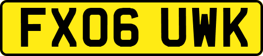 FX06UWK