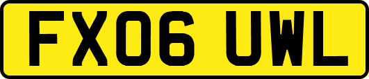 FX06UWL