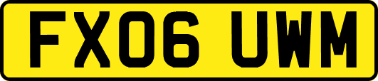 FX06UWM