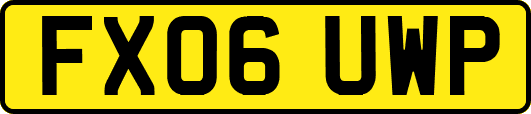 FX06UWP