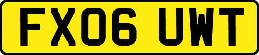 FX06UWT