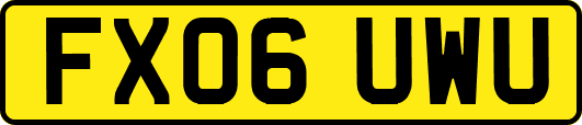 FX06UWU