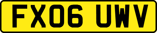 FX06UWV