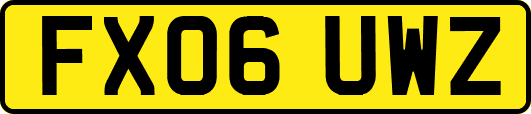 FX06UWZ