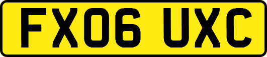 FX06UXC