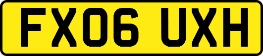 FX06UXH