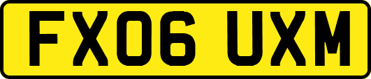 FX06UXM