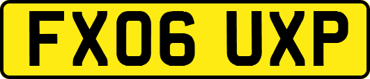 FX06UXP