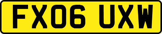 FX06UXW